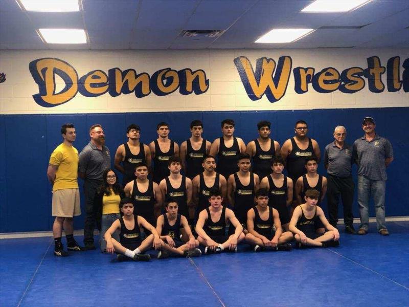 Team photo