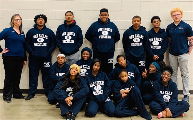 Team photo