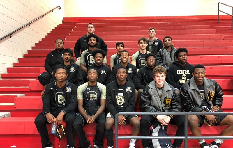 Team photo