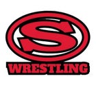 Screven County Gamecocks Boys Varsity Wrestling Winter 18-19 team photo.