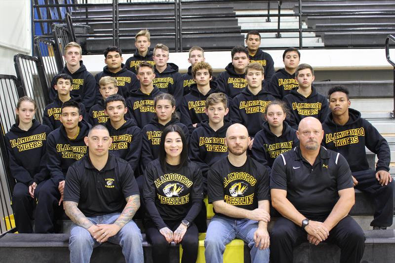 Team photo
