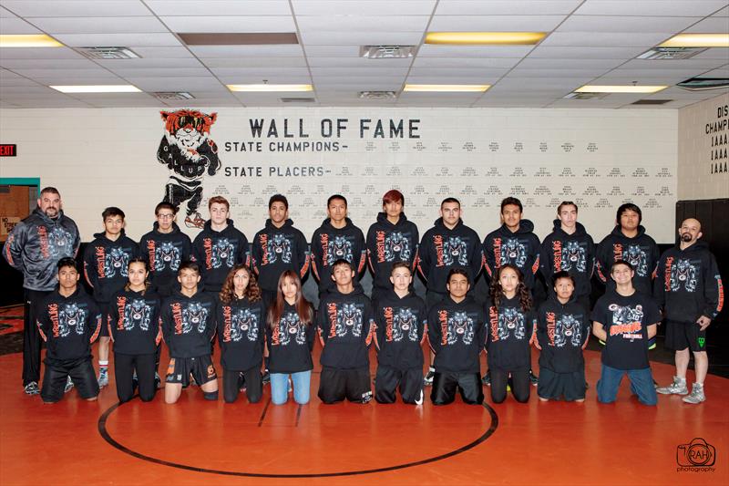 Team photo