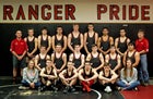 Kemmerer Rangers Boys Varsity Wrestling Winter 18-19 team photo.