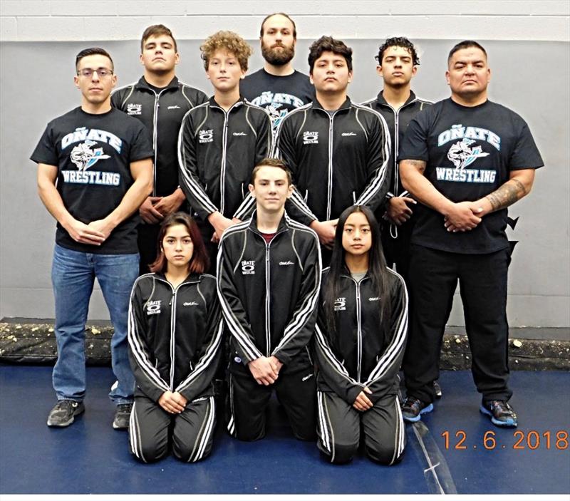 Team photo