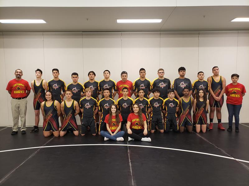 Team photo