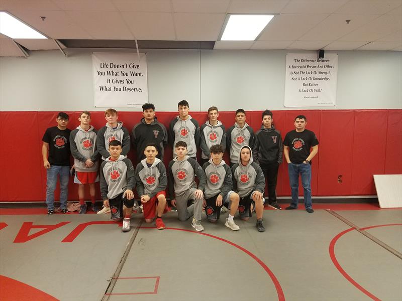 Team photo