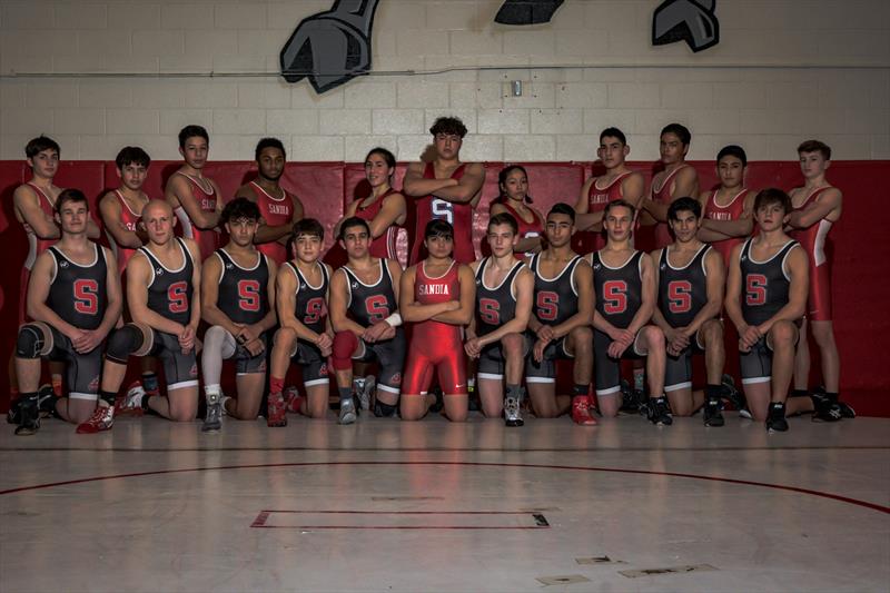 Team photo