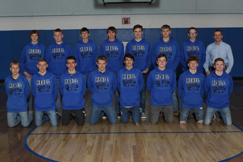 Team photo