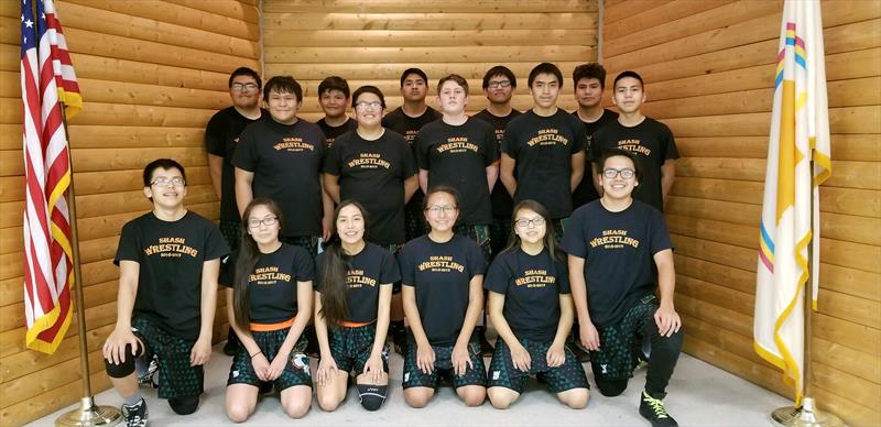 Team photo