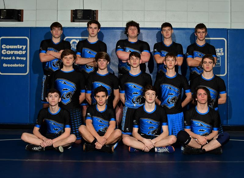 Team photo