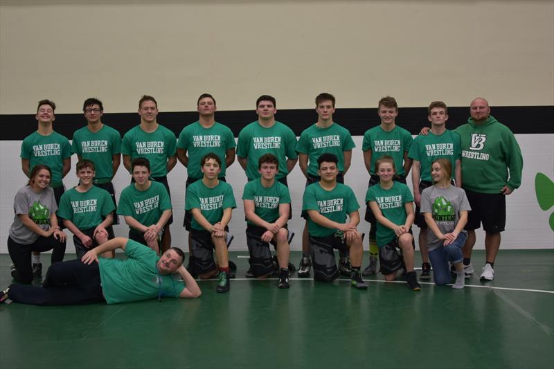Team photo