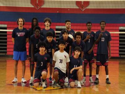 Team photo