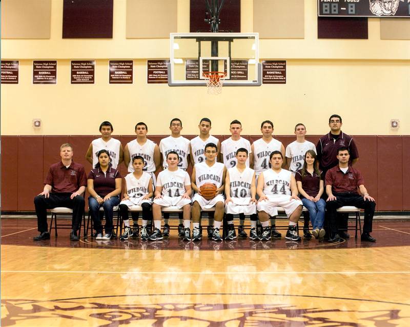 Team photo