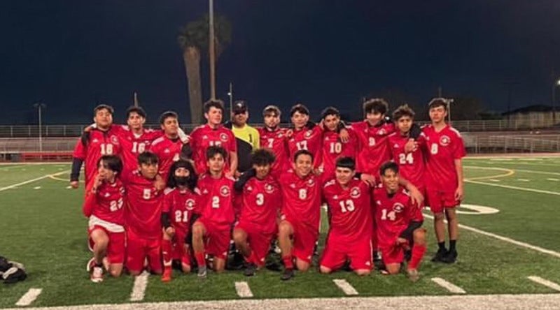 Team photo