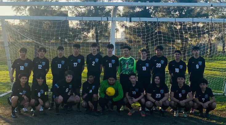 Team photo