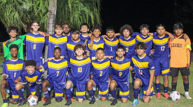 Team photo