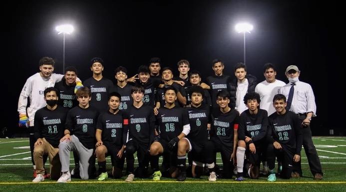 Team photo