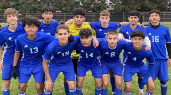 Team photo