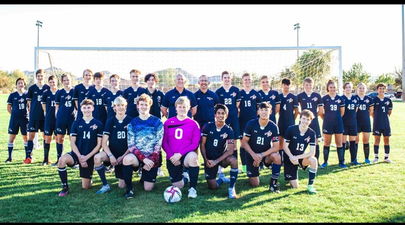 Team photo