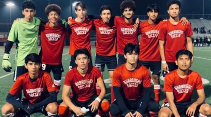Team photo
