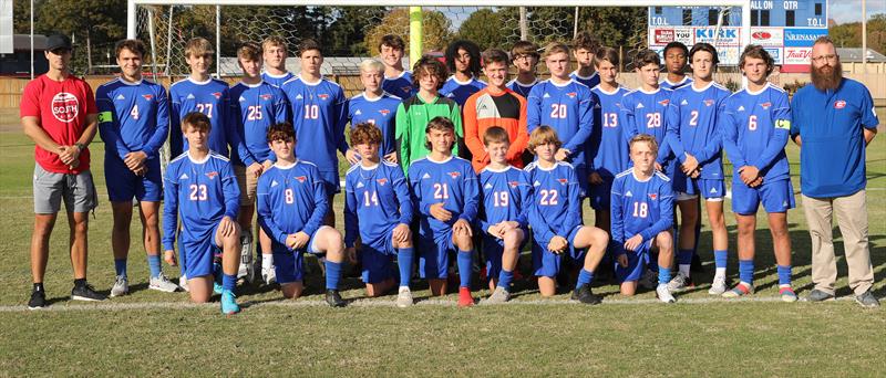 Team photo