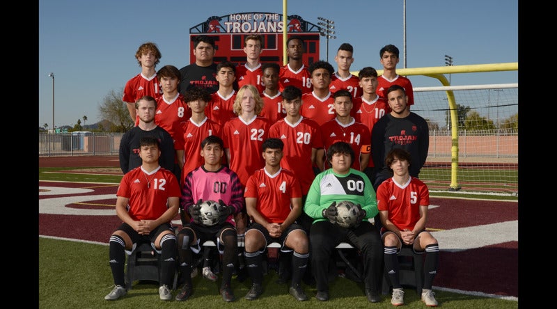 Team photo