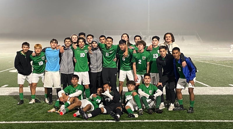 Team photo