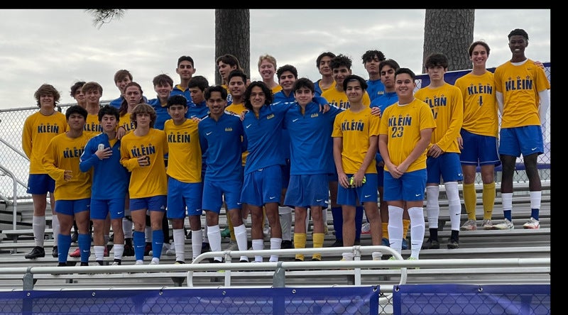 Team photo