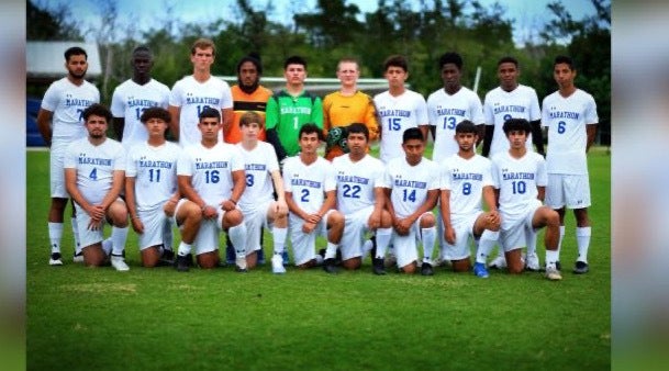 Team photo