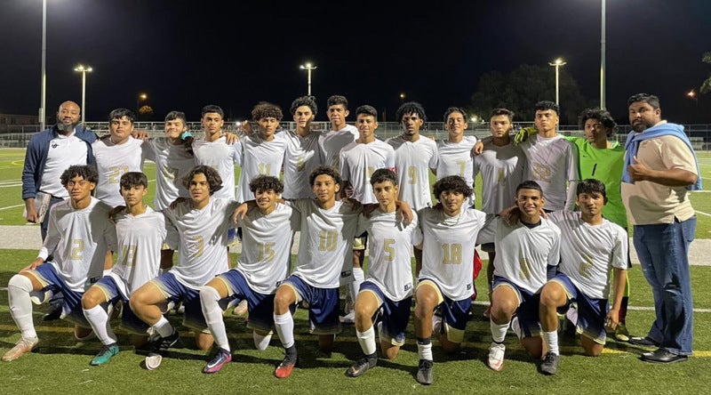 Team photo