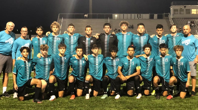 Team photo