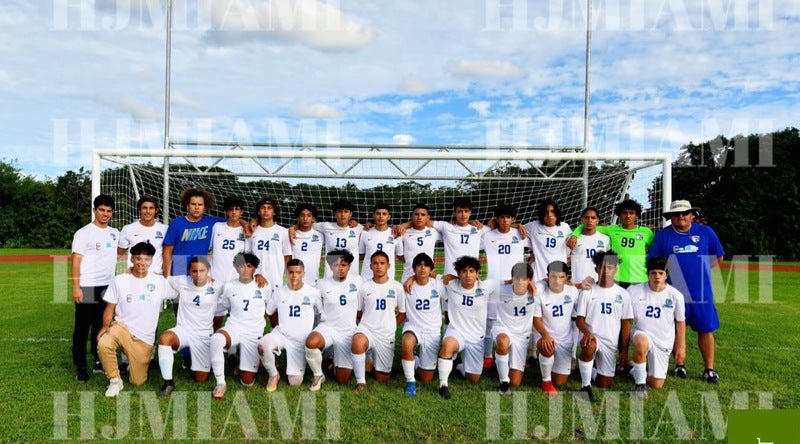 Team photo