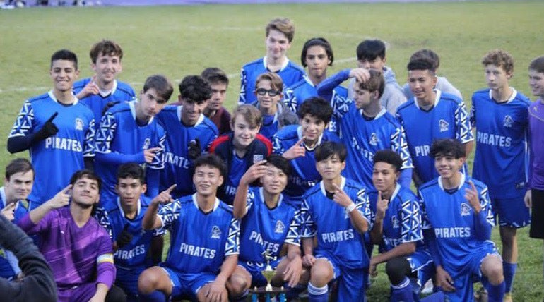 Team photo