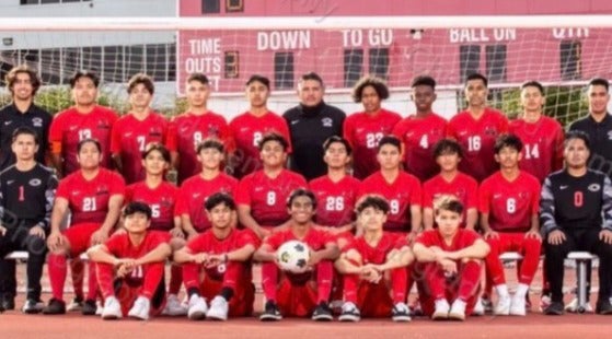 Team photo