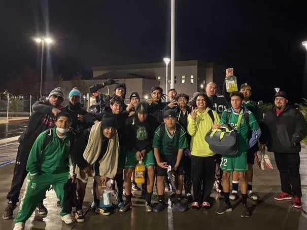 Team photo