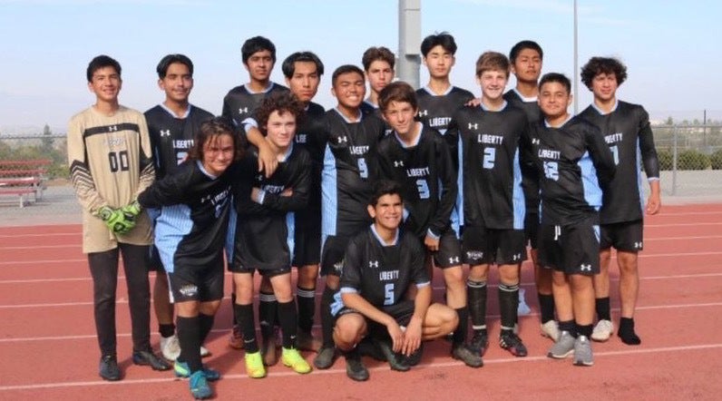 Team photo