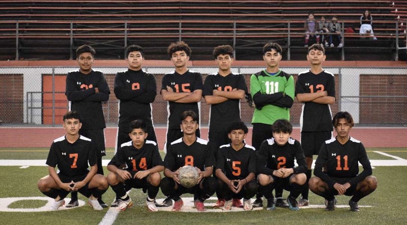 Team photo