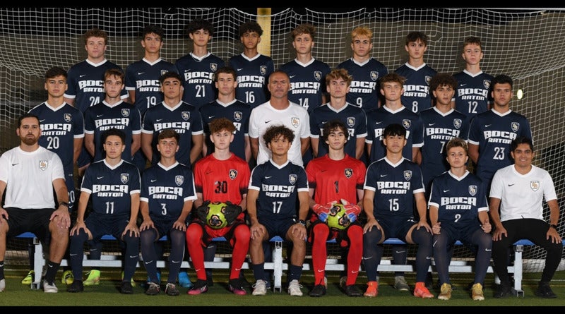 Team photo