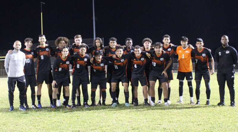 Team photo
