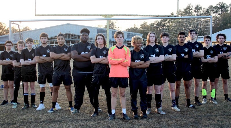 Team photo