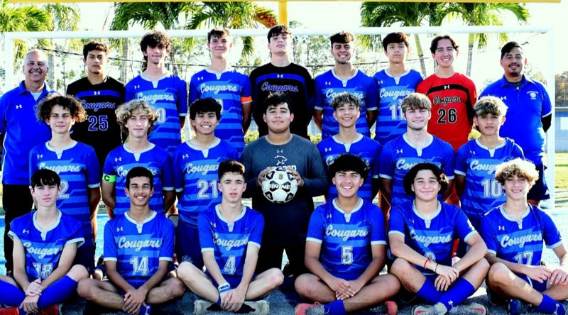 Team photo