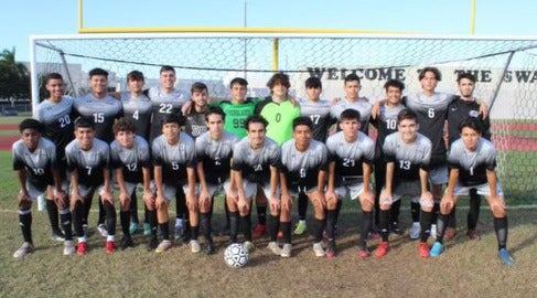 Team photo
