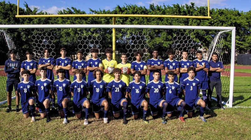 Team photo