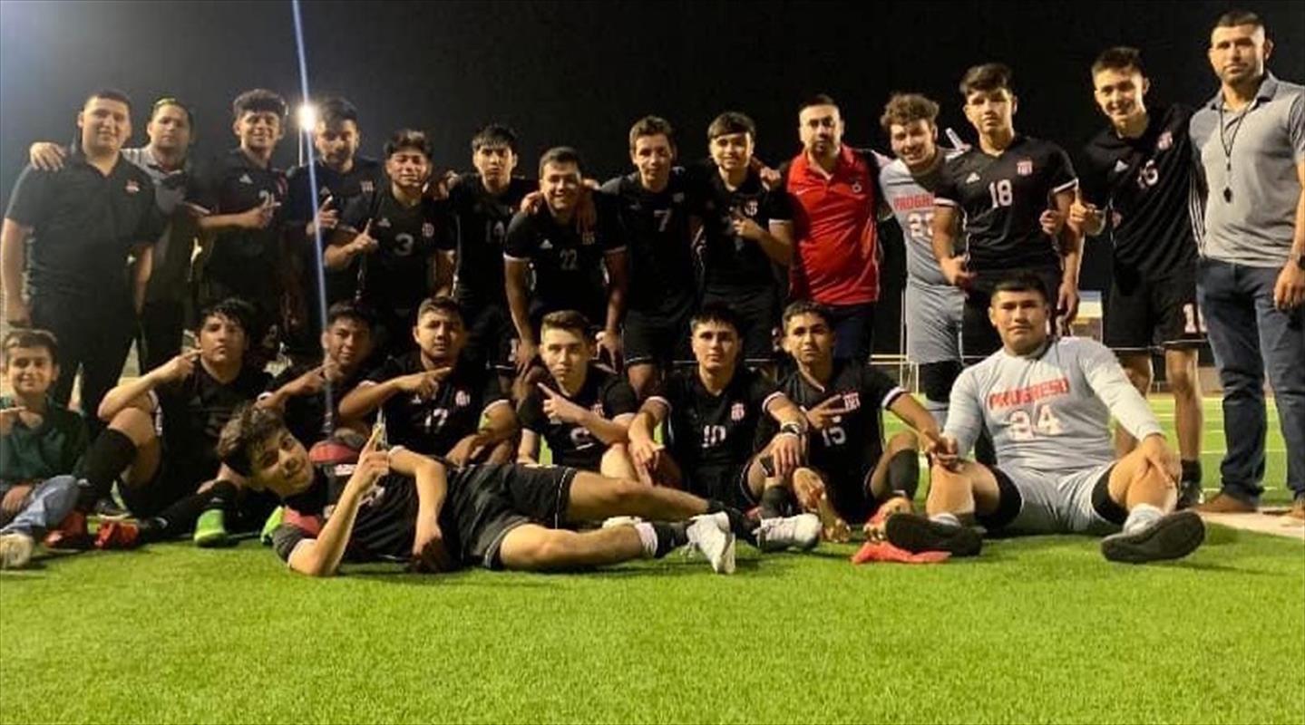 Team photo
