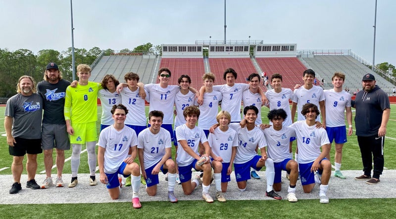Team photo