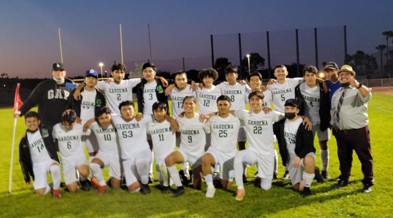 Team photo