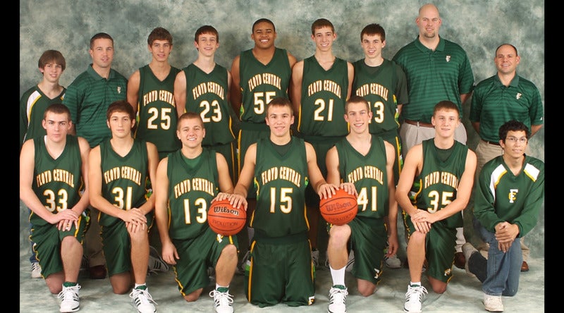 Team photo