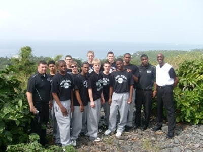 Team photo