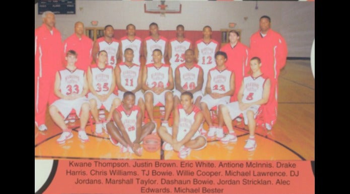 Team photo