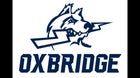Oxbridge Academy ThunderWolves Boys Varsity Swimming Fall 22-23 team photo.